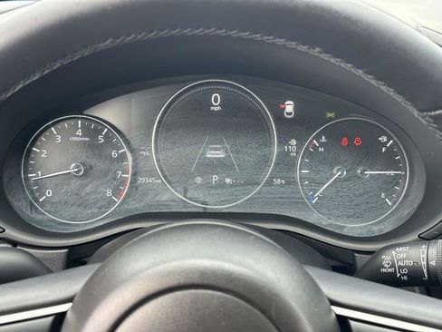 Used 2022 MAZDA CX-30 AWD 2.5 S w/ Select Package image 15