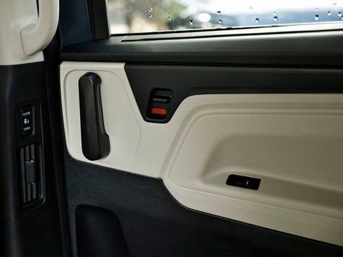 New 2026 Honda Odyssey EX-L image 35