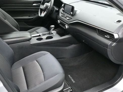 Used 2021 Nissan Altima 2.5 S image 10