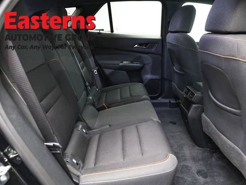 Used 2024 Honda Prologue EX image 21