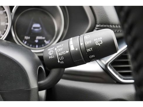 Used 2025 MAZDA CX-5 AWD 2.5 S w/ Preferred Package image 18