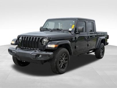 Used 2022 Jeep Gladiator Sport