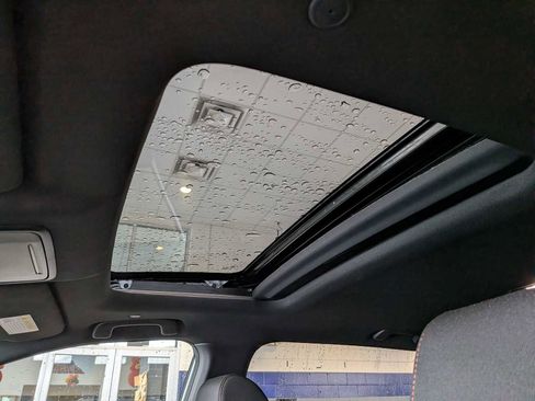 Certified 2023 Honda CR-V Sport image 19