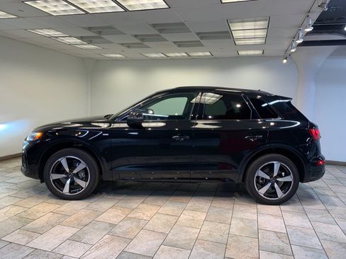 Used 2023 Audi Q5 2.0T Prestige AWD/4WD image 5