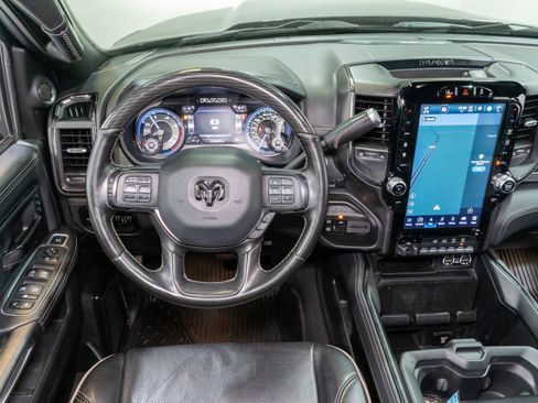 Used 2022 RAM 2500 Limited image 14