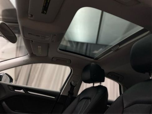 Used 2015 Audi A3 2.0T Premium w/ Cold Weather Package image 26