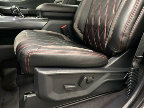 Used 2023 Ford F150 XLT w/ Equipment Group 302A High image 19