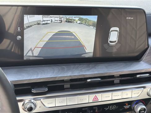 Used 2025 Kia Telluride EX X-Line AWD/4WD image 12