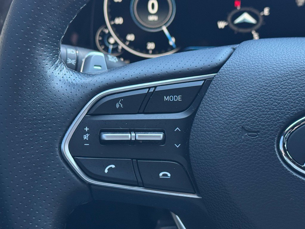 Used 2022 Hyundai Palisade Calligraphy AWD/4WD image 26