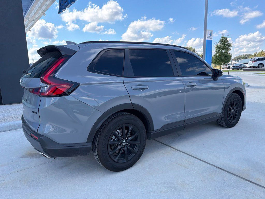 Used 2026 Honda CR-V Sport image 5