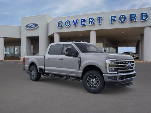 New 2026 Ford F250 Lariat AWD/4WD image 7