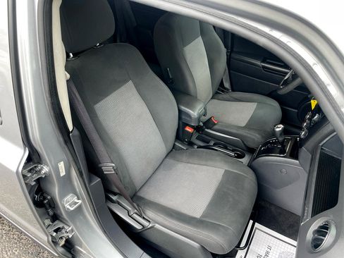 Used 2015 Jeep Patriot Sport w/ Power Value Group image 26