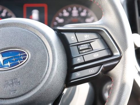 Used 2024 Subaru Impreza RS AWD/4WD image 23