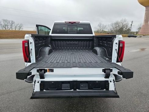 New 2026 GMC Sierra 2500 Denali Ultimate image 23