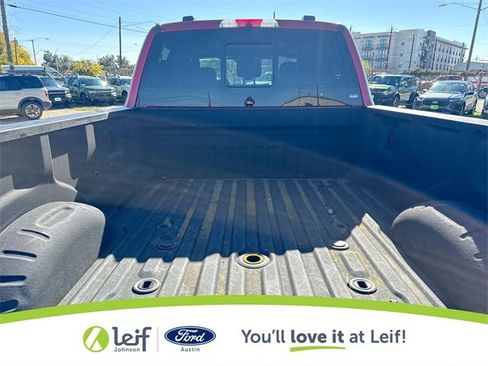 Used 2024 Ford F450 Lariat w/ Lariat Ultimate Package image 25
