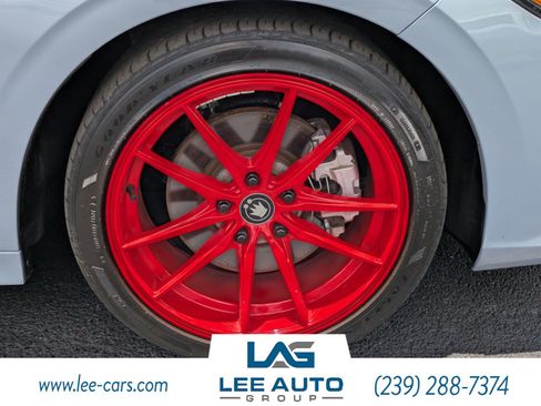 Used 2024 Honda Civic Si image 10