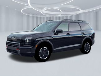 New 2026 Hyundai Palisade XRT Pro AWD/4WD video 2