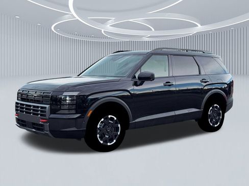 New 2026 Hyundai Palisade XRT Pro AWD/4WD image 2