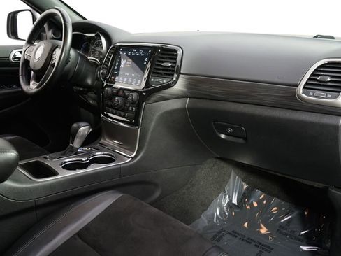Used 2021 Jeep Grand Cherokee Laredo X AWD/4WD image 15