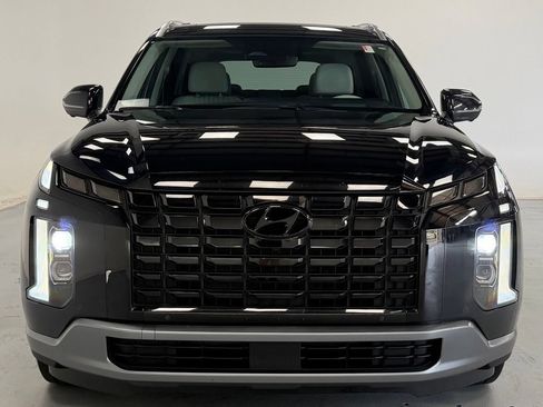 Used 2024 Hyundai Palisade Limited AWD/4WD image 7