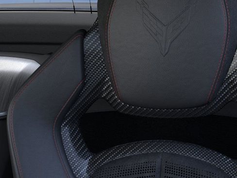 New 2026 Chevrolet Corvette Z06 image 21