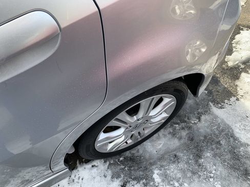 Used 2011 Honda Fit Sport image 26