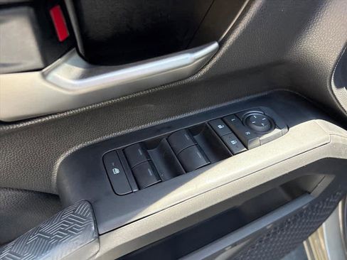 New 2026 Toyota Tacoma TRD Sport AWD/4WD image 21