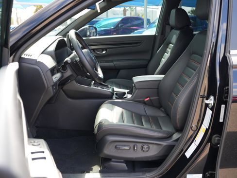 Used 2025 Honda CR-V Sport-L image 15