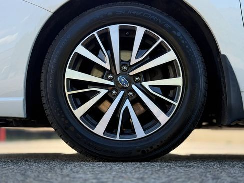 Used 2019 Subaru Legacy 2.5i Premium AWD/4WD image 29