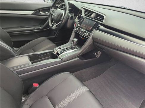 Used 2020 Honda Civic Sport image 19