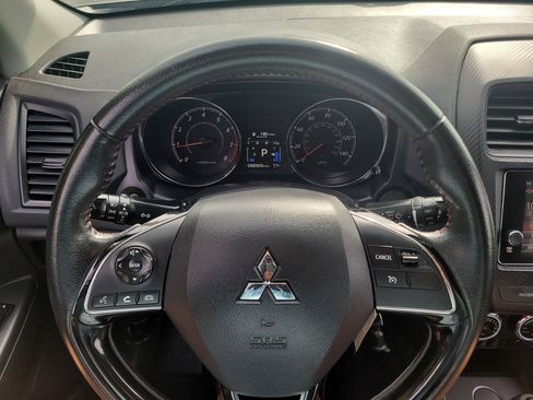 Used 2019 Mitsubishi Outlander Sport ES FWD image 27