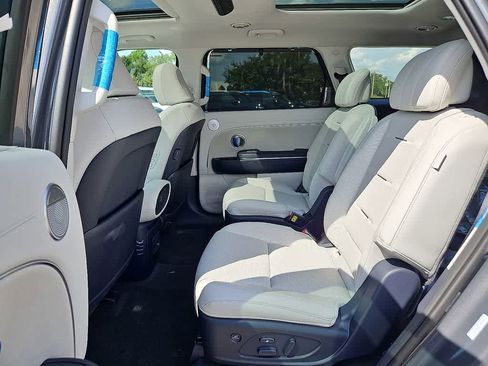 New 2026 Hyundai Palisade Calligraphy image 8