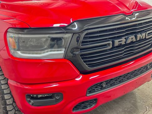 Certified 2021 RAM 1500 Big Horn image 13