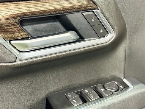 New 2026 Chevrolet Silverado 1500 LT Trail Boss w/ Convenience Package II image 21