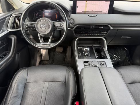 Used 2024 MAZDA CX-90 3.3 Turbo S AWD/4WD image 31