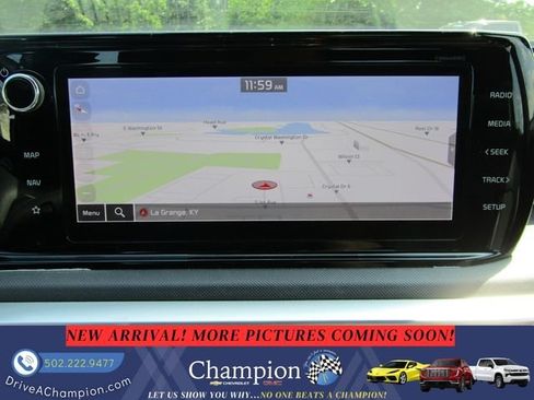 Used 2023 Kia K5 GT-Line FWD image 13