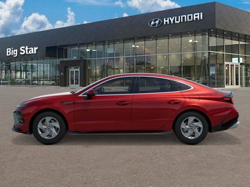 New 2026 Hyundai Sonata SE image 3