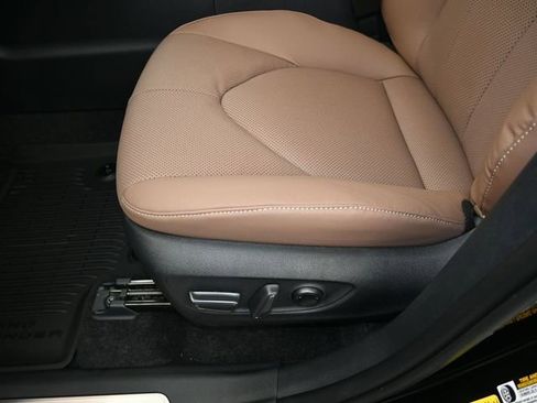 New 2026 Toyota Grand Highlander AWD image 11