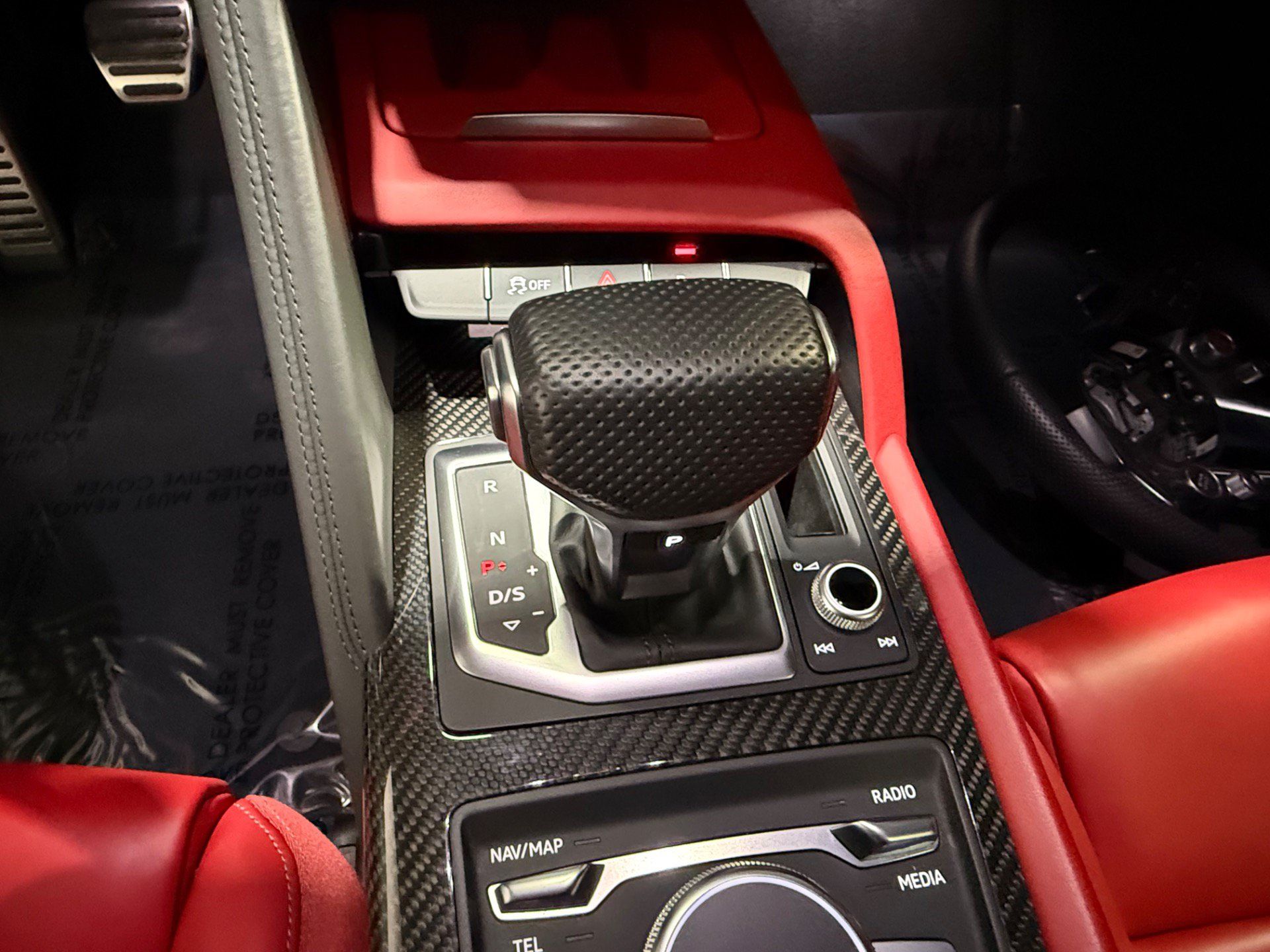 Used 2021 Audi R8 V10 performance AWD/4WD image 72