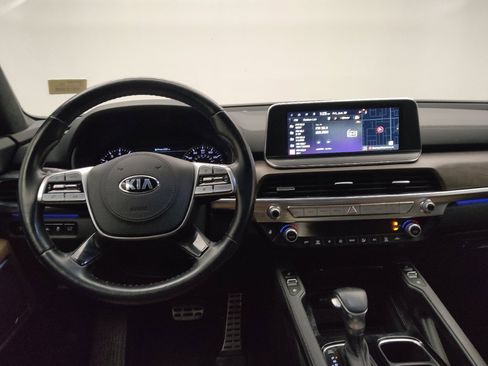Used 2021 Kia Telluride SX w/ SX Prestige Package AWD/4WD image 22