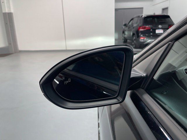 Used 2026 Volkswagen Jetta Sport FWD image 13