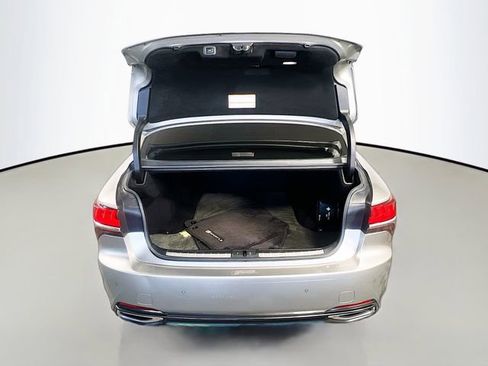 Used 2018 Lexus LS 500 F Sport image 28