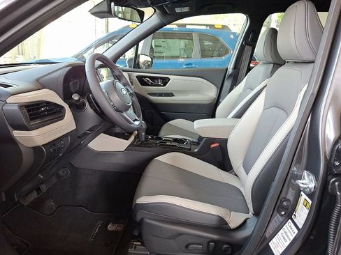 New 2026 Subaru Forester Limited AWD/4WD image 10