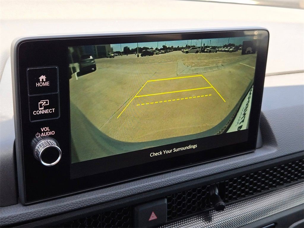 New 2027 Honda CR-V Sport-L image 19
