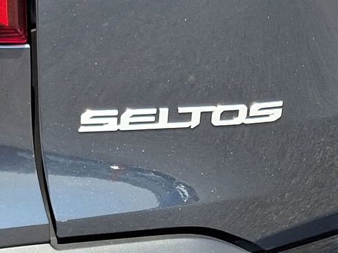 New 2026 Kia Seltos EX w/ EX Sunroof Package image 22