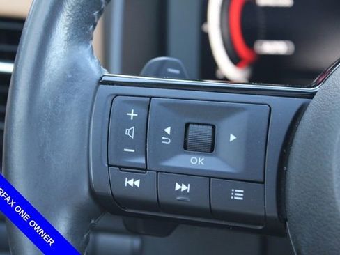 Used 2021 Nissan Rogue Platinum image 31