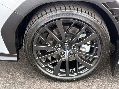 New 2026 Subaru WRX Limited AWD/4WD image 9