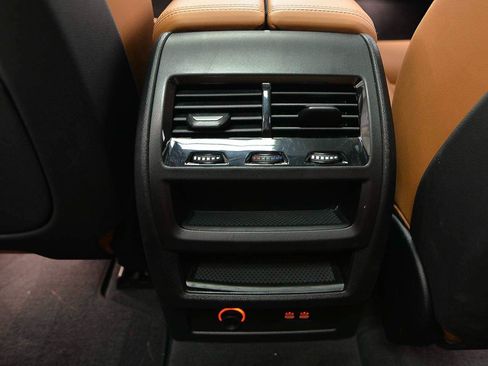 Certified 2024 BMW X5 xDrive50e w/ M Sport Package AWD/4WD image 10