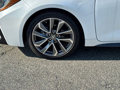 Certified 2022 Toyota Corolla SE image 11