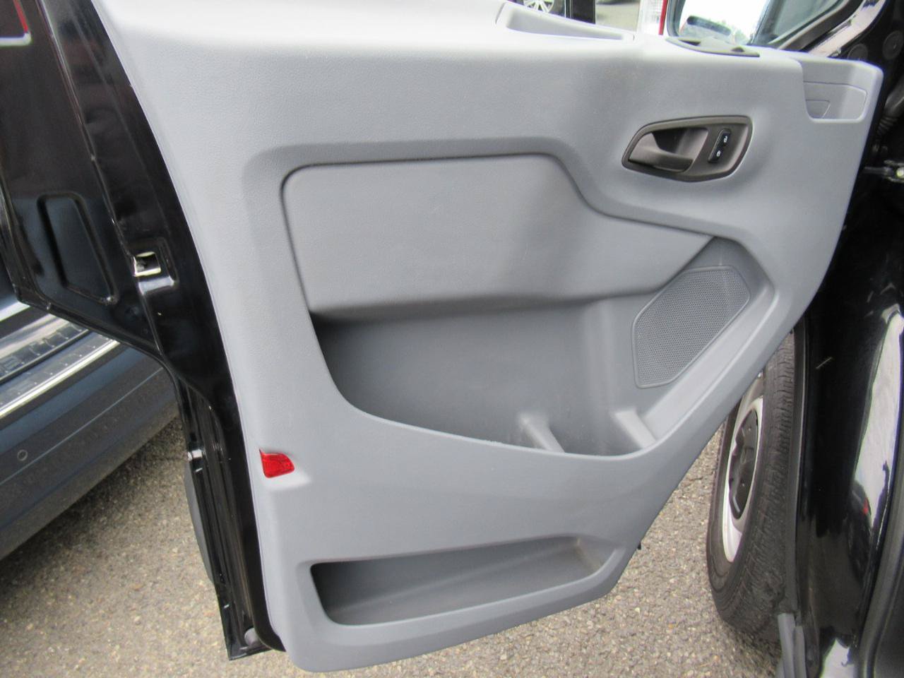 Used 2017 Ford Transit 250 148 Medium Roof RWD image 16